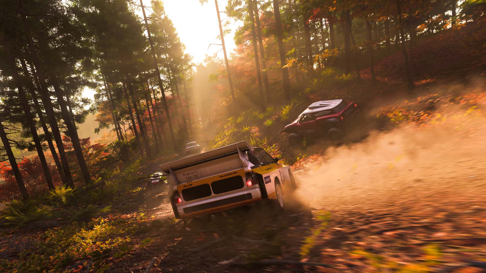 极限竞速 地平线6 Forza Horizon 6 传奇豪华中文版游戏封面