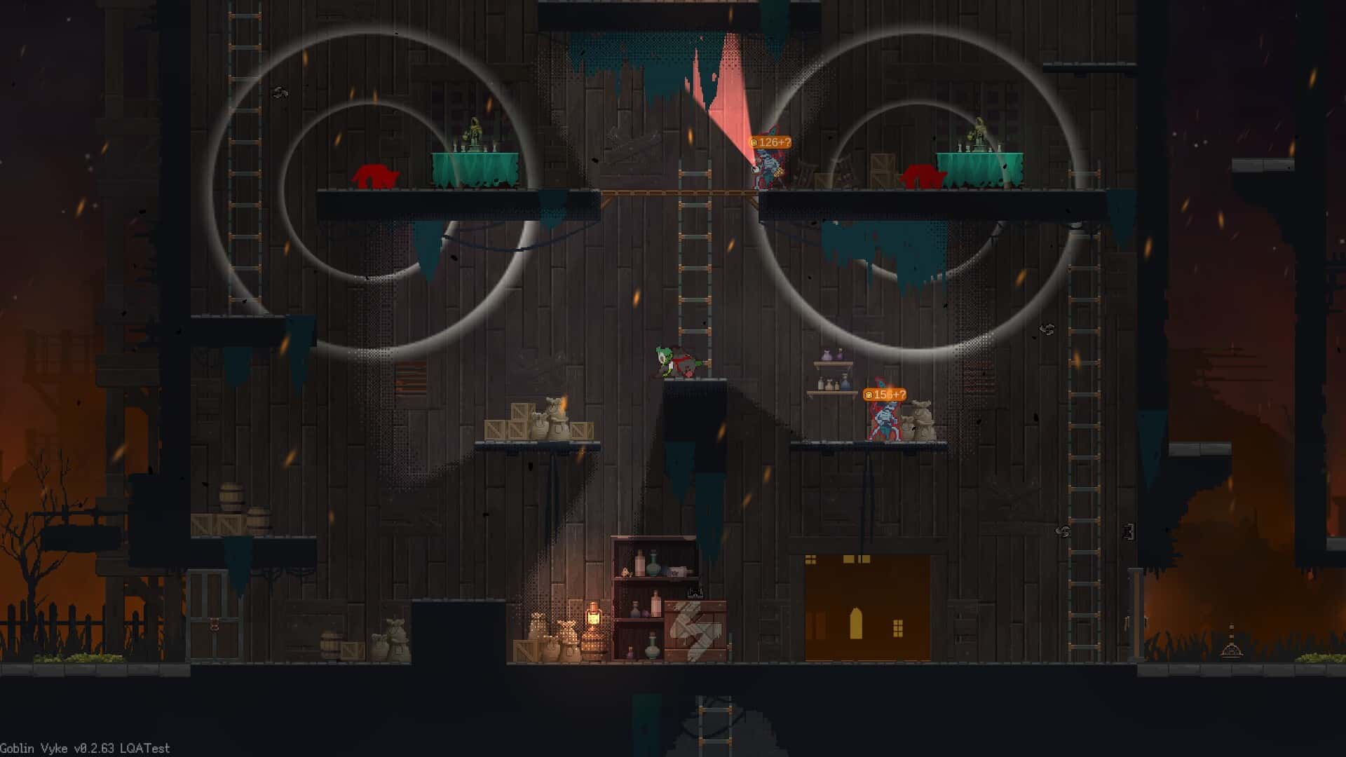 哥布林维克 窃贼大亨 Goblin Vyke The Thief Tycoon 中文版