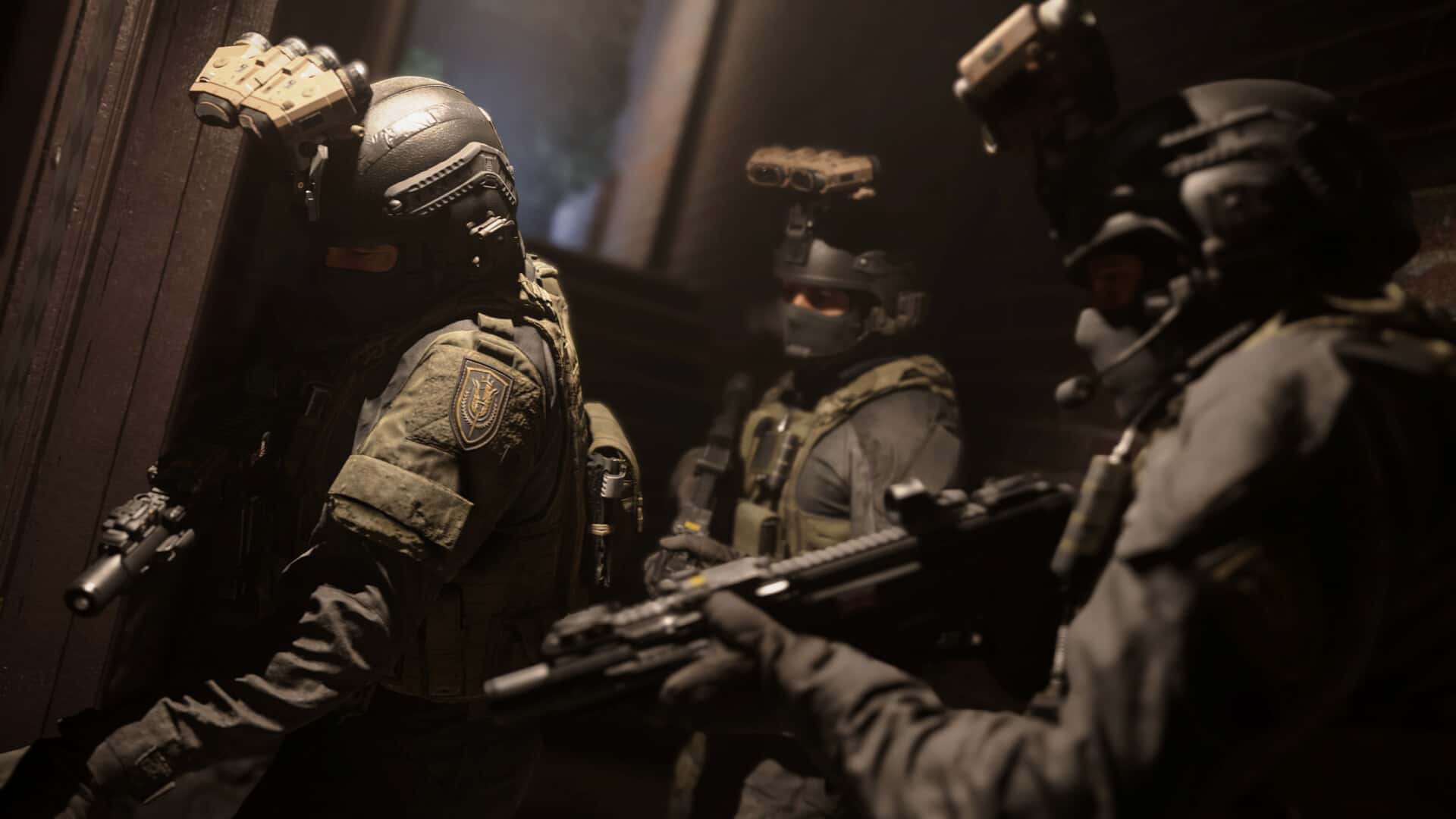 STEAM学习 使命召唤16 现代战争 Call of Duty Modern Warfare v8.67 最新中文版 177G