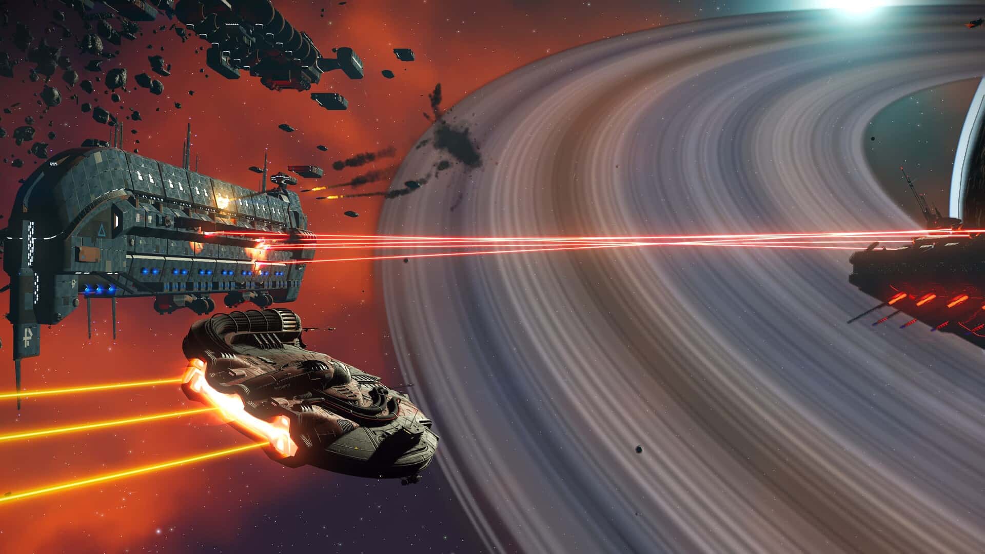 无人深空 No Mans Sky 中文版